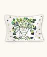 Set of 2 Rêves Fleuris pillowcases