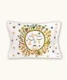 Set of 2 Rêves Fleuris pillowcases