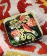 Oiseau Folk Trinket trays