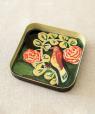 Oiseau Folk Trinket trays