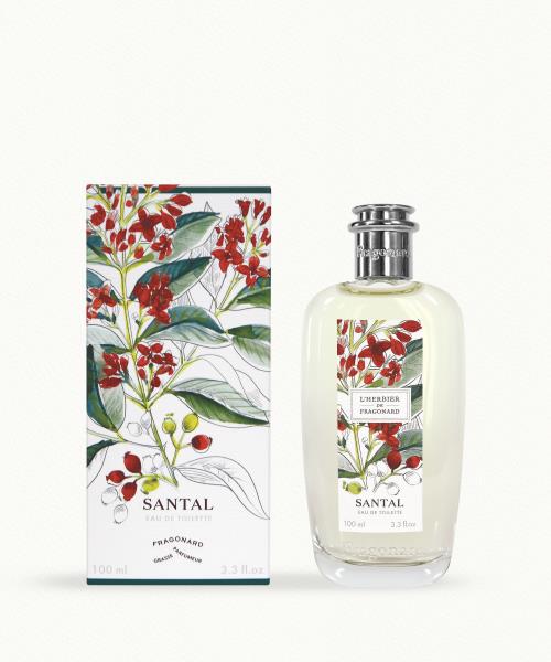 Santal (Sandalo)