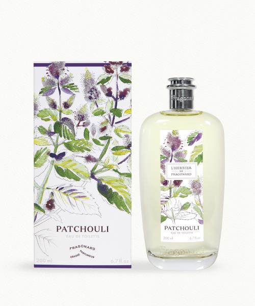 Patchouli