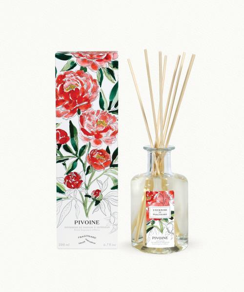 Pivoine