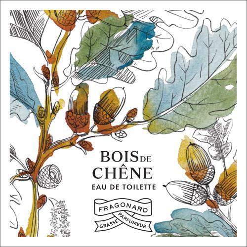 Bois de Chêne
