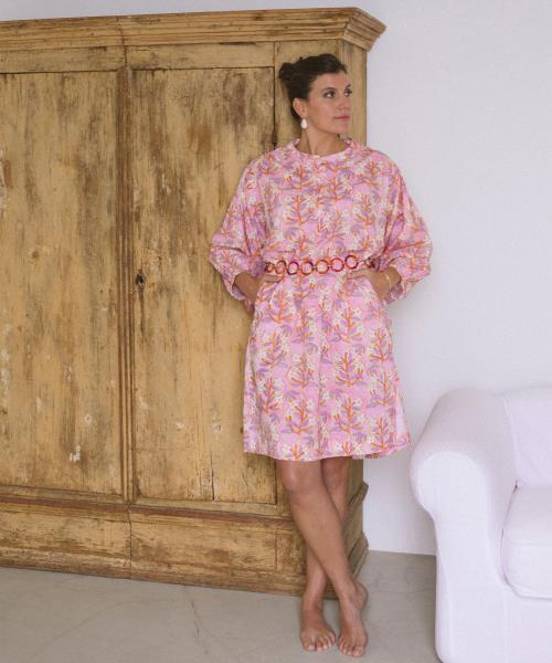 Laly Aroma dress