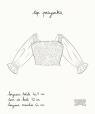 Priyanka Bouquet Top