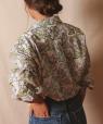 Gloria Aroma blouse