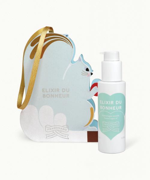 Elixir du Bonheur