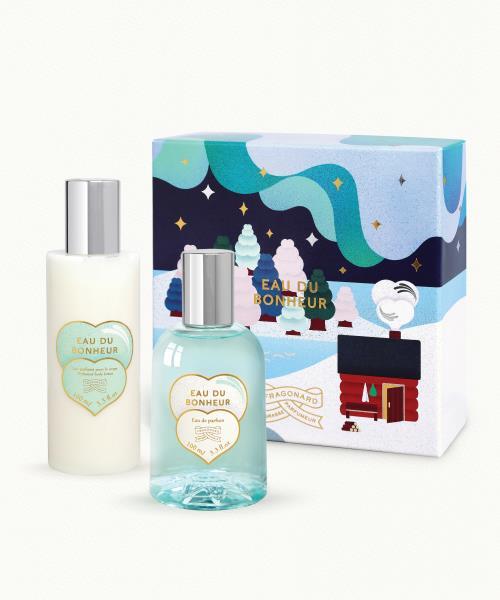 Cofanetto Eau du Boneur