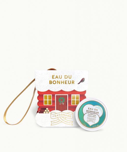 Eau du Bonheur