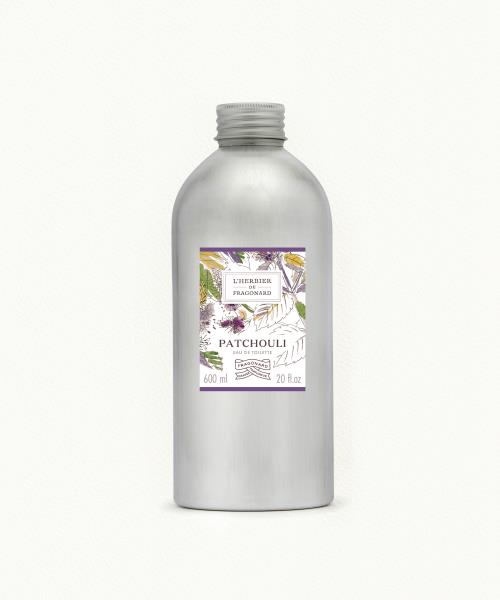 Patchouli