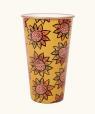 Vase Tournesols