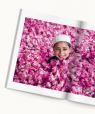 Femmes dévoilées & Hommes en fleurs, un autre visage de l’Afghanistan, exhibition’s catalogue