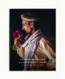 Femmes dévoilées & Hommes en fleurs, un autre visage de l’Afghanistan, exhibition’s catalogue