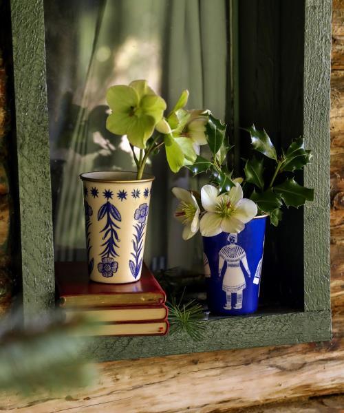 Vase Fleuri