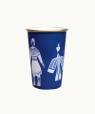 Vase Samis