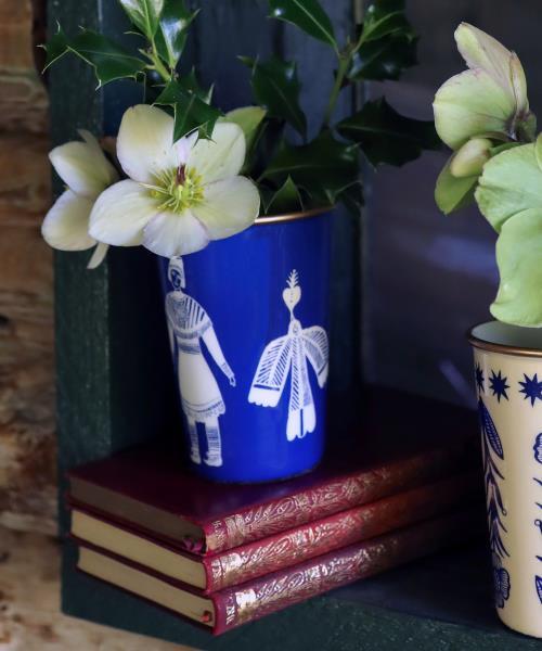 Vase Samis
