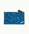 Pochette zippée Nager