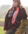 Foulard Mirja Tableau
