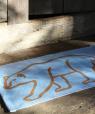 Taiga Ours Bath mats
