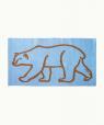 Taiga Ours Bath mats
