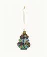 Sapin hanging ornament
