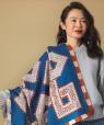 Silk Scarf Chaperon
