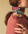 Foulard di seta Esprit Nomade