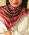 Silk Scarf Esprit Nomade