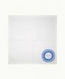 Lot de 4 Serviettes de table Soleil d' Hiver