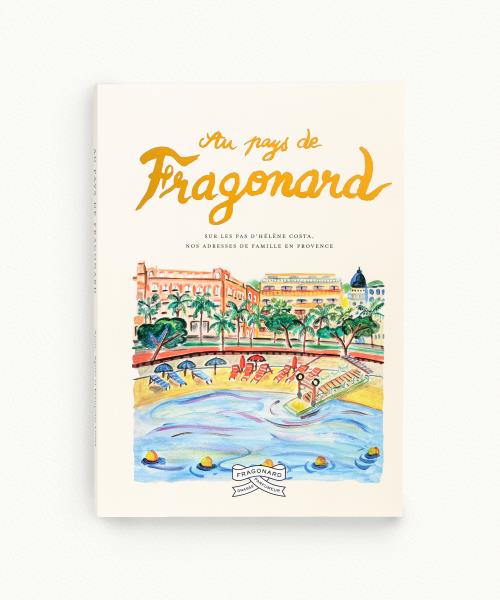 Au Pays de Fragonard