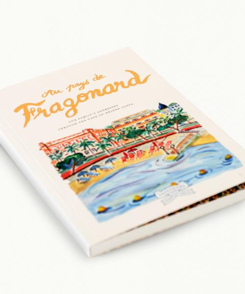 Au Pays de Fragonard