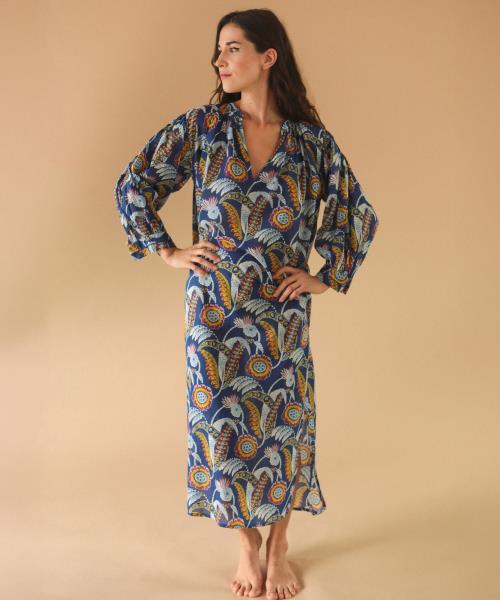 Robe Lison Esmaia