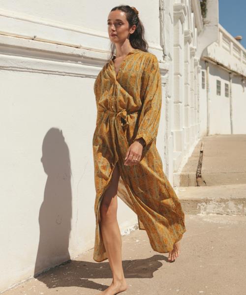 Robe Karolina Palais