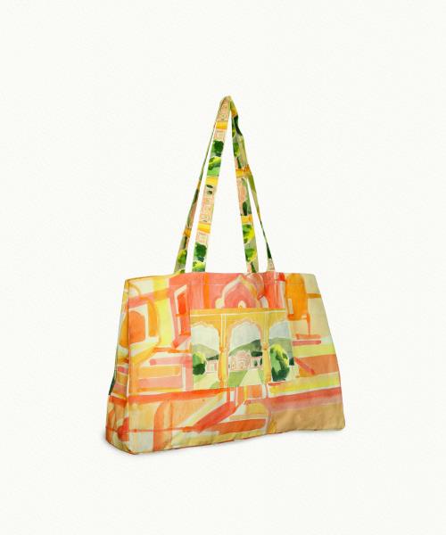 Bolso Je suis Solidaire