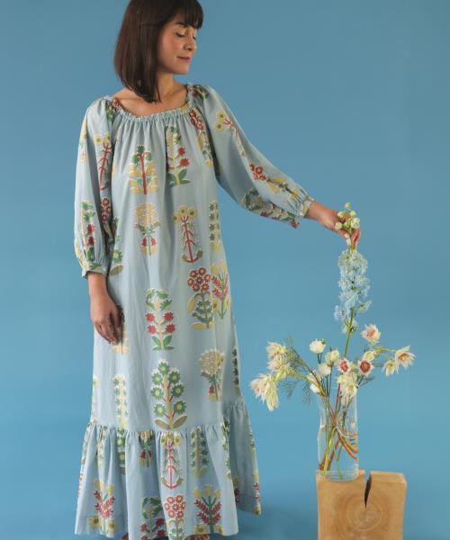 Abito Sofia Balade Florale