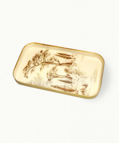 Svuotatasche Gravure Pin