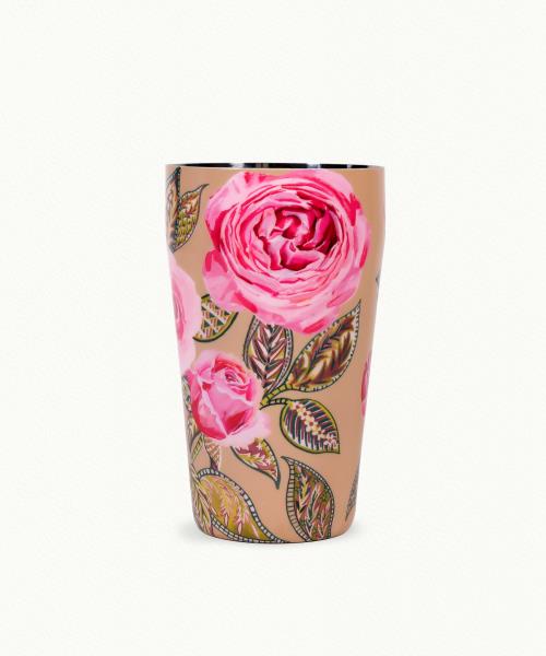 Florero Rose de Mai