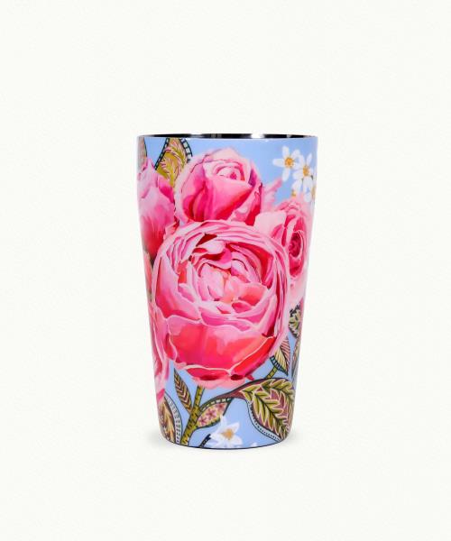 Florero Rose de Mai