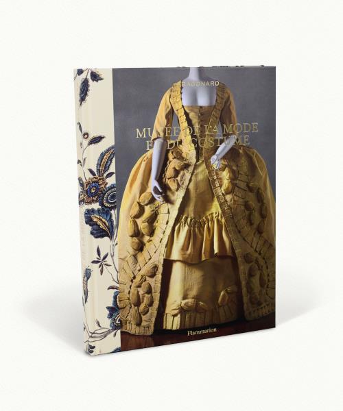 Musée Fragonard de la Mode et du Costume à Arles
